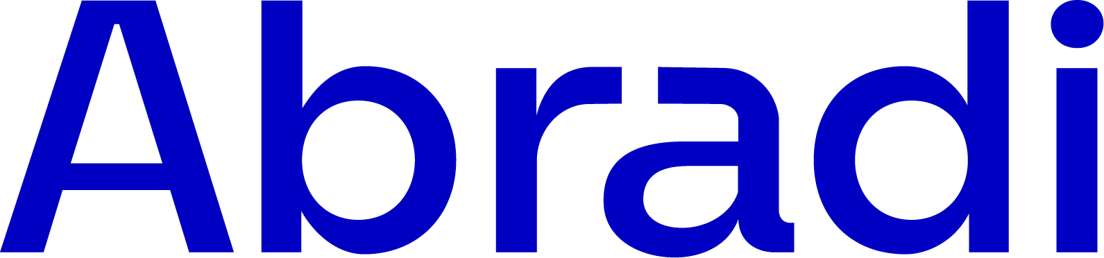 Logo Abradi