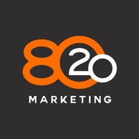 80 20