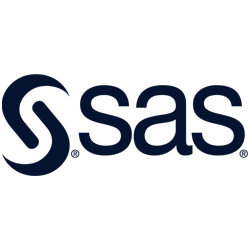 Logo SAS