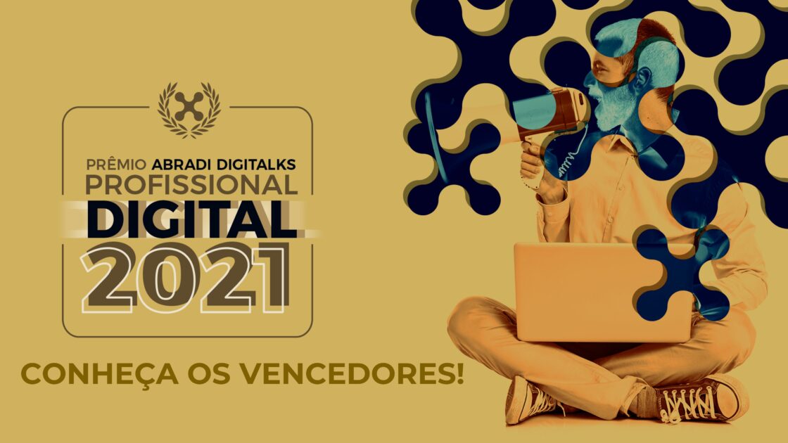 Conheça os vencedores do Prêmio 2021